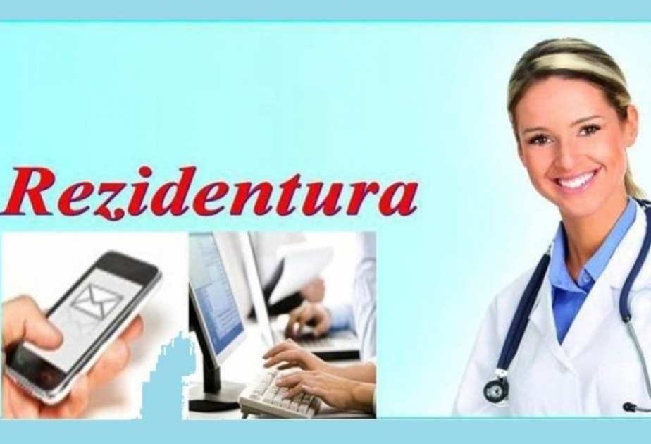 Rezidenturaya qəbul imtahanının birinci mərhələsinin ikinci cəhdi təşkil olunacaq