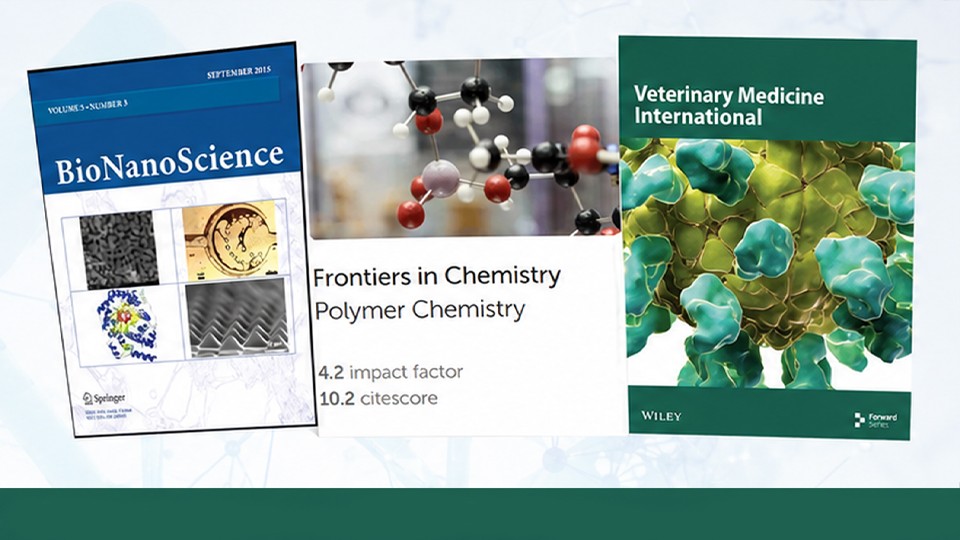  ATU əməkdaşlarının xarici alimlərlə birgə aparılan tədqiqat işləri “Scopus” və “Web of Science” bazalarında yer alıb   