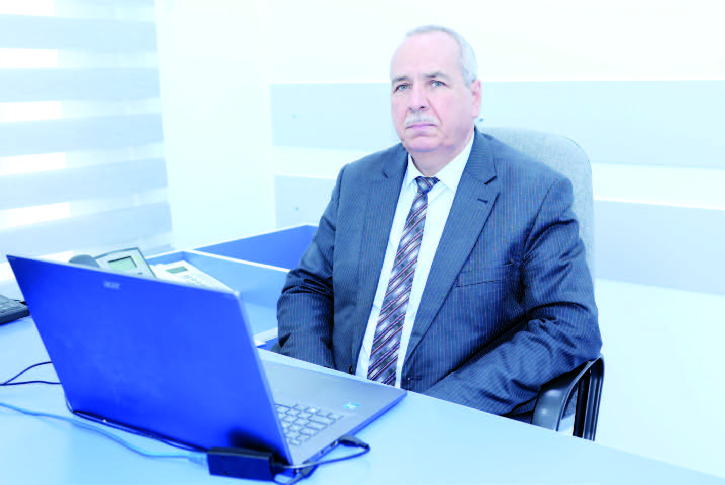 Rəqəmsal səhiyyə ekosistemində fərdi tibbi məlumatın qorunmаsı milli təhlükəsizlik məsələsidir  