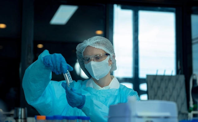 Ebolanın yeni ştamına qarşı vaksin hazırdır