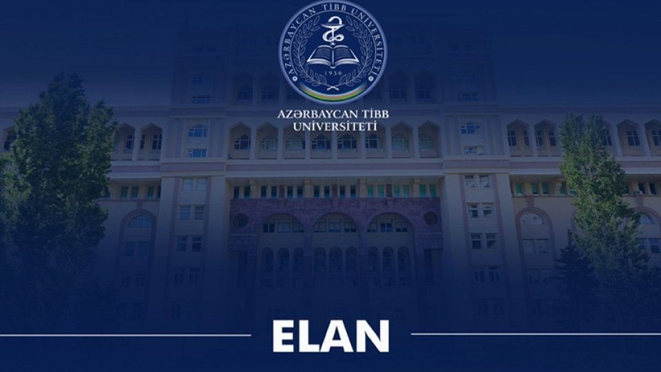 Cari ilin iyun ayında Bonn School təlimləri təşkil ediləcək