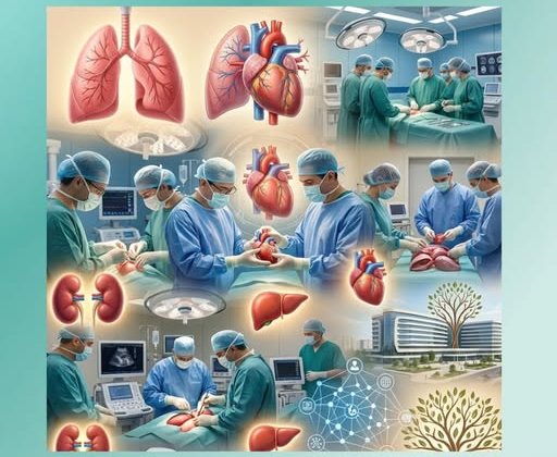  Azərbaycanda transplantasiyanın tarixi   