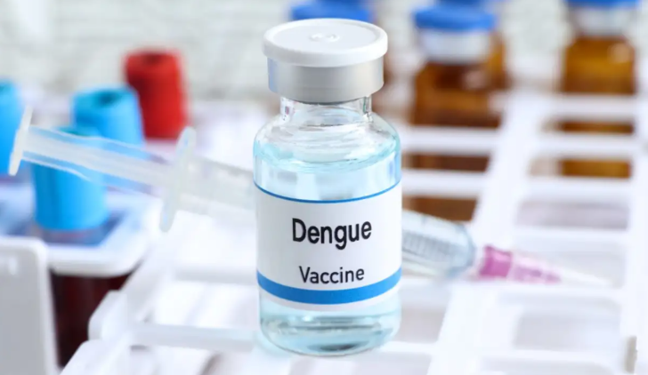 Denge qızdırmasına qarşı vaksinin klinik sınaqları başlayır