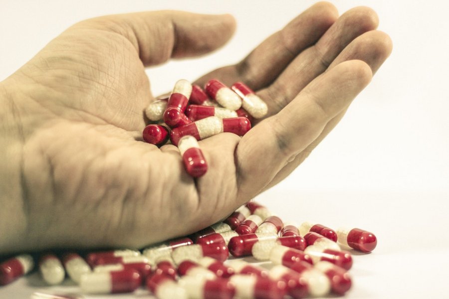 Yuxusuzluğa qarşı geniş istifadə olunan preparat ürək çatışmazlığı riskini artıra bilər