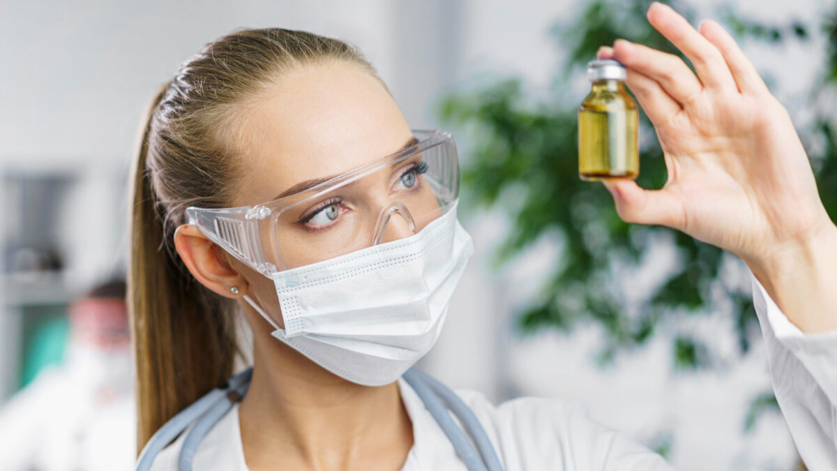 D vitamininin xərçəng əleyhinə potensialı sübut olundu - Yeni araşdırma