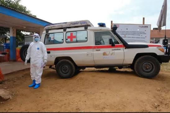 Konqoda 232 nəfər “Ebola” virusundan dünyasını dəyişib  