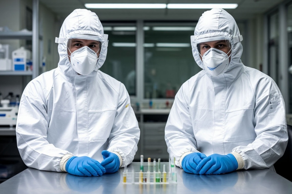 Avropa üçün epidemiya riski 