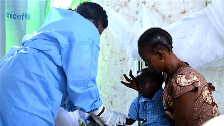 Nigeriyada vəba epidemiyası nəticəsində ölənlərin sayı 74-ə çatıb
