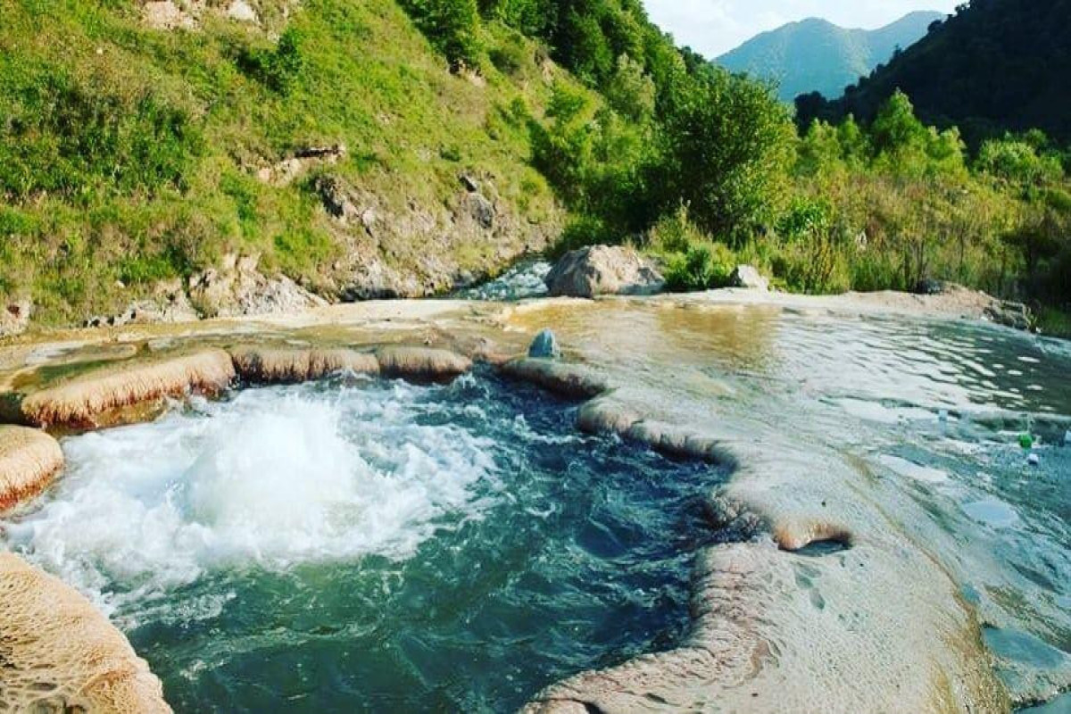 Ölkəmizdə sağlamlıq turizminin coğrafiyası genişlənir  
