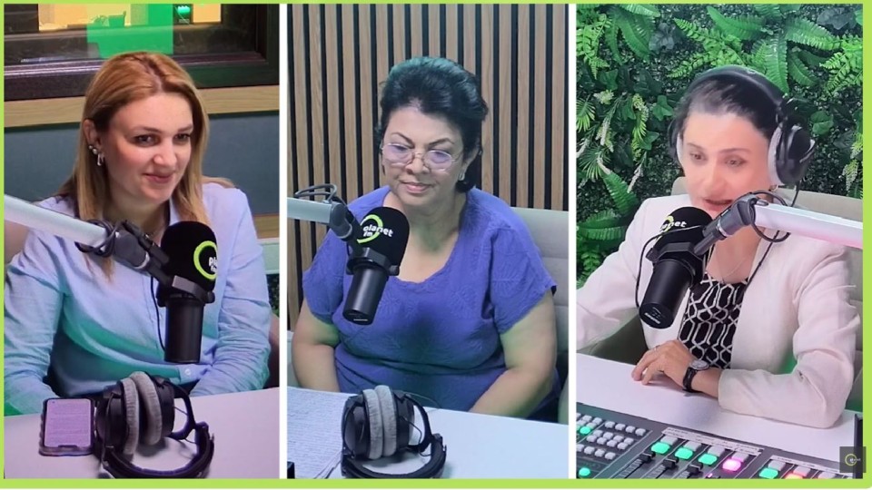 ATU dosenti: “İqlim dəyişikliyi ictimai səhiyyə üçün ciddi çağırışdır”