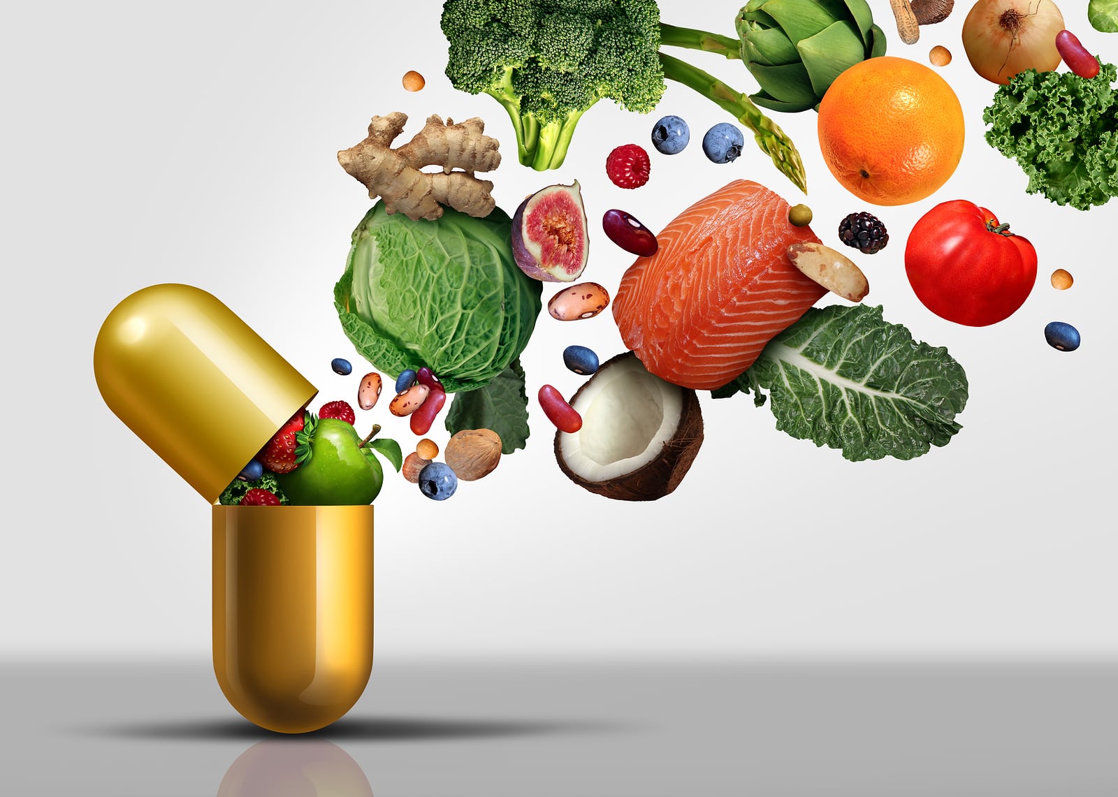 Bioloji aktiv qida məhsullarından istifadə zamanı nələrə diqqət edilməlidir?