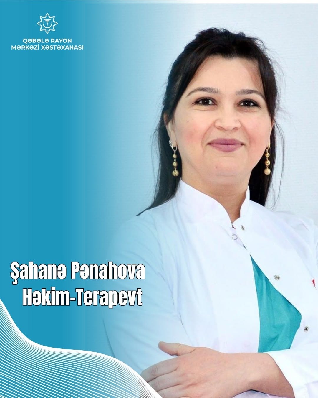 Erkən diaqnoz və düzgün müalicə pnevmoniyanın ağırlaşmalarının qarşısının alınmasında mühüm rol oynayır
