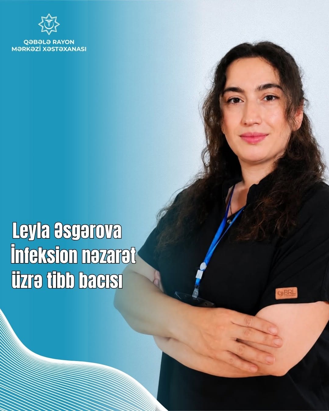 Xəstəxanadaxili infeksiyaların qarşısının alınması səhiyyə xidmətinin keyfiyyətinin əsas prioritetlərindən biridir