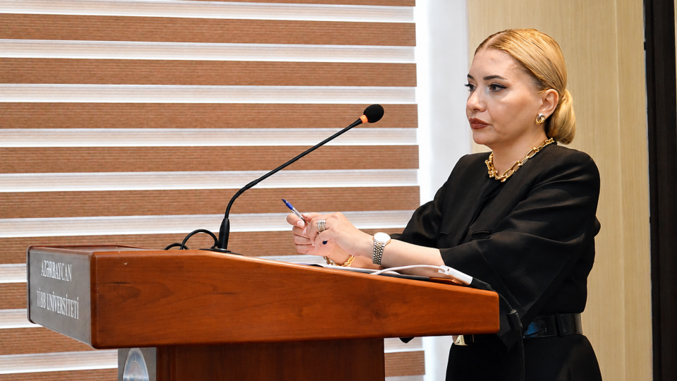 Fəlakət təbabəti (Disaster Medicine): müasir dövrün çağırışları və Azərbaycanın elmi yanaşması