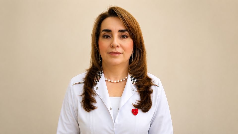 Azərbaycanın təbii bioresurslarından innovativ sağlamlıq məhsullarına: Rəqəmsal texnologiyalar və süni intellektin yaratdığı yeni imkanlar