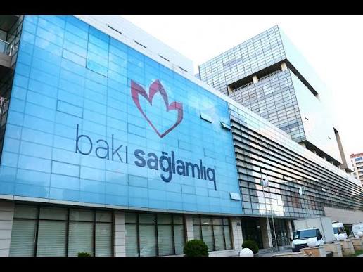 Bakı Sağlamlıq Mərkəzi Əməkdar jurnalist Tofiqə Qasımovanın səhhəti ilə bağlı açıqlama yayıb