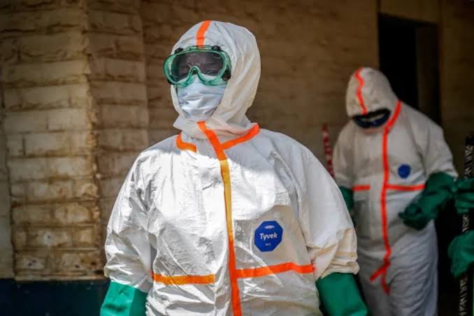 ÜST Ebola ilə bağlı rəsmi statistikanın reallığı əks etdirmədiyini açıqladı