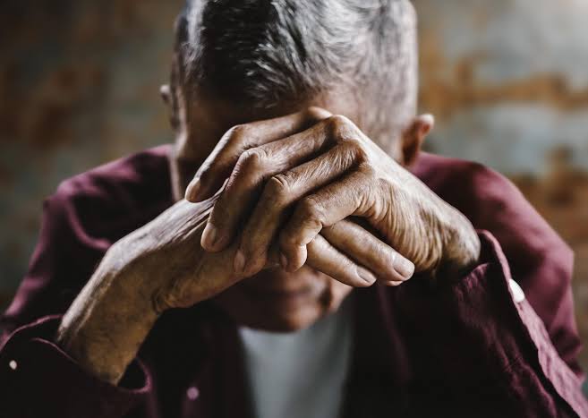 Alimlər depressiyanın 