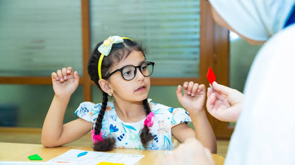 Bu ilin ilk 6 ayında 22 mindən çox uşağa reabilitasiya xidmətləri göstərilib  