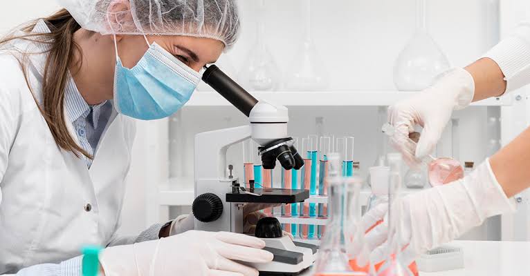 Peterburq alimləri biotibb innovasiyalarında sıçrayış ediblər 