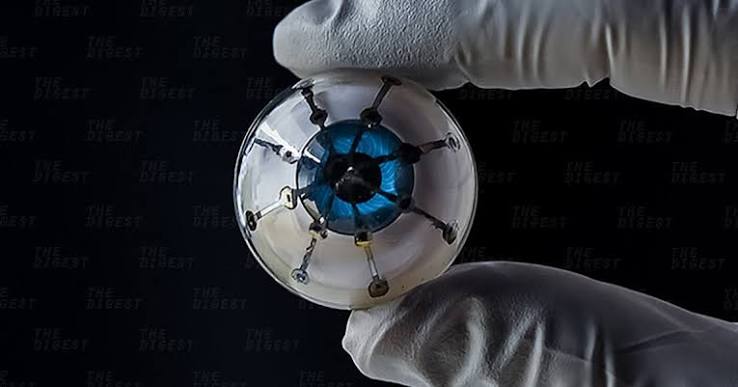 Alimlər korluq və iflici müalicə edən implantların ortaq sirrini tapıblar  