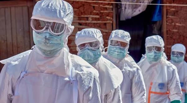 ÜST: Konqoda “Ebola” epidemiyası sürətlə yayılır  