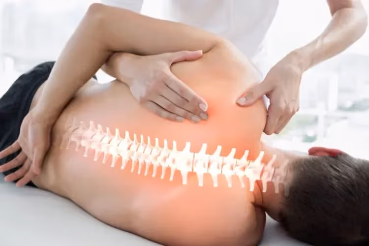 Xroniki bel ağrılarında müasir fizioterapiya yanaşmaları