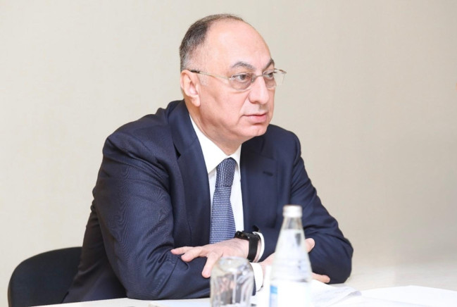 Palma yağı düşünüldüyü qədər təhlükəli məhsul deyil – AQTA sədri