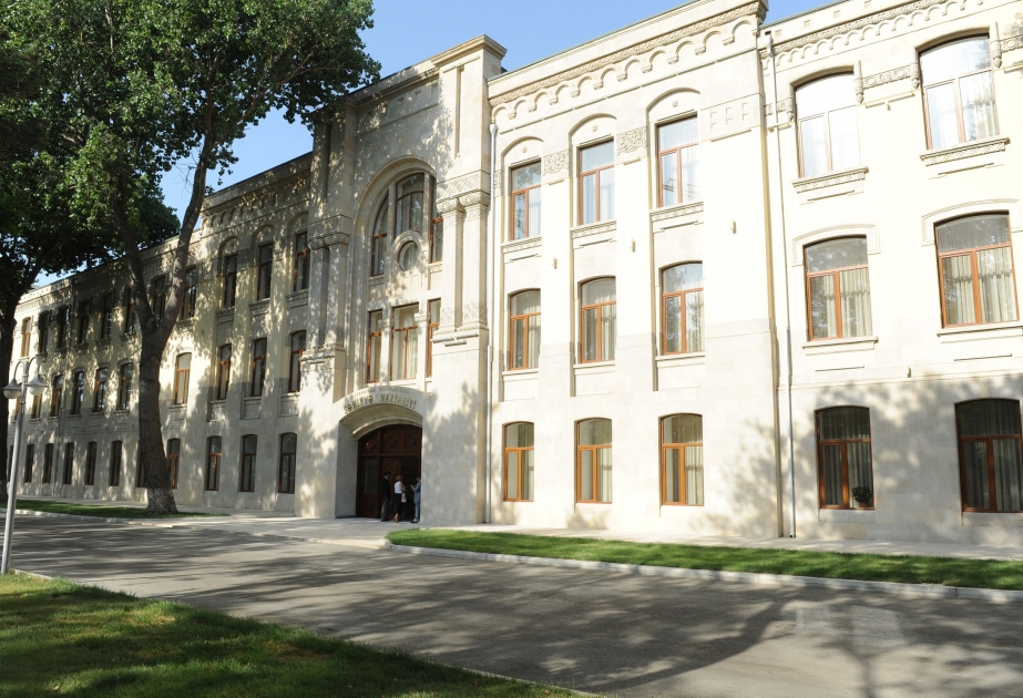 2026/2027-ci tədris ili üçün rezidenturaya qəbul olanların NƏZƏRİNƏ!