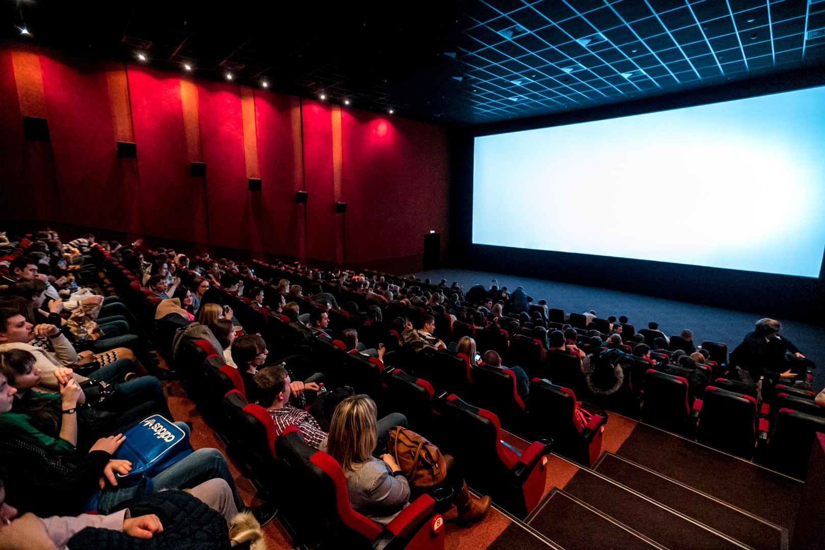 Kino, muzey və teatra getmək fizioloji qocalmanı ləngidə bilər