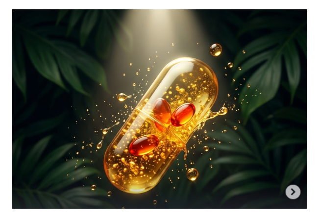 D3 vitamini və maqnezium - Kombinasiya beyin sağlamlığına necə təsir edir?