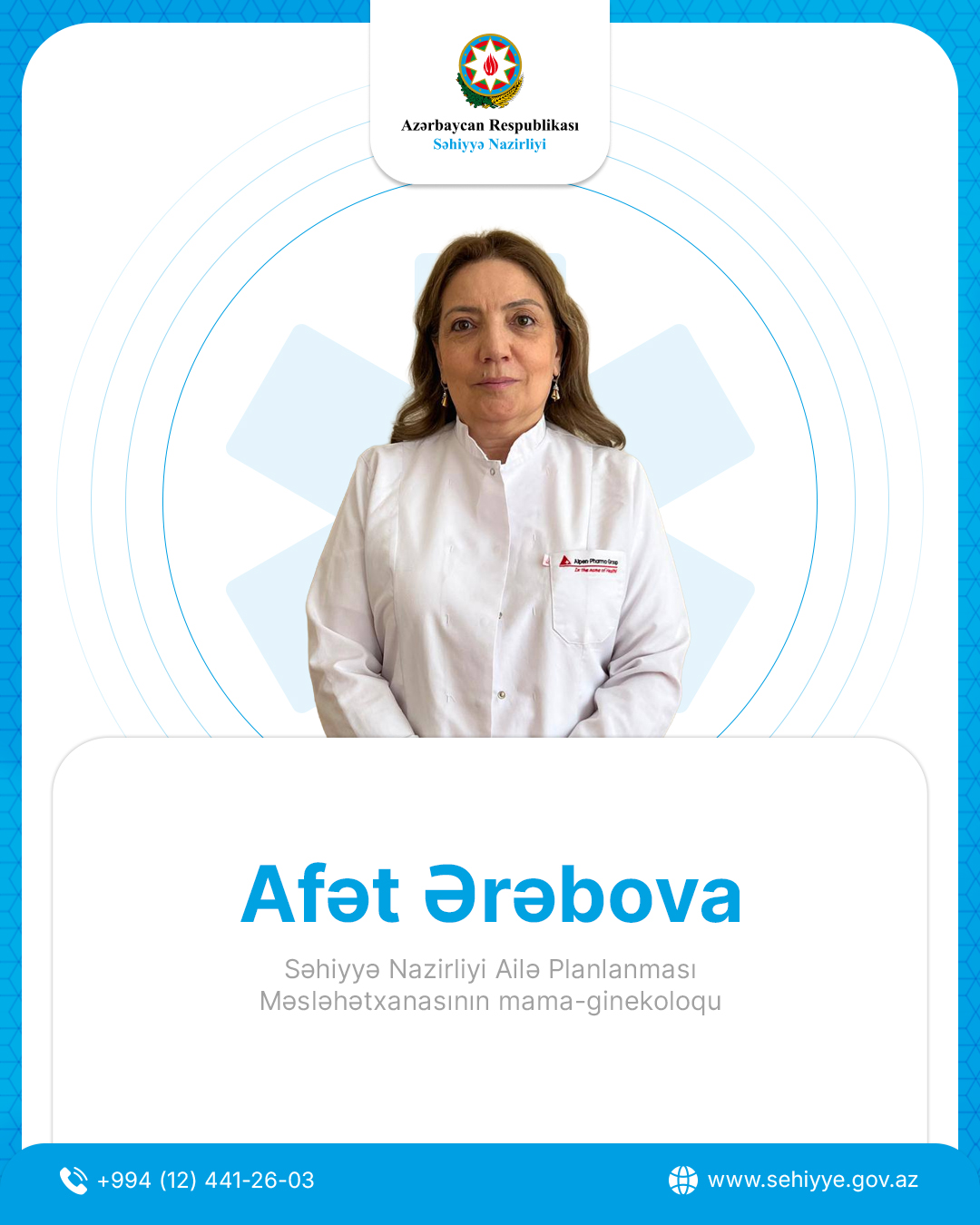 İmmun sistemi ilə reproduktiv sistem arasında dinamik qarşılıqlı əlaqə mövcuddur - MÜSAHİBƏ