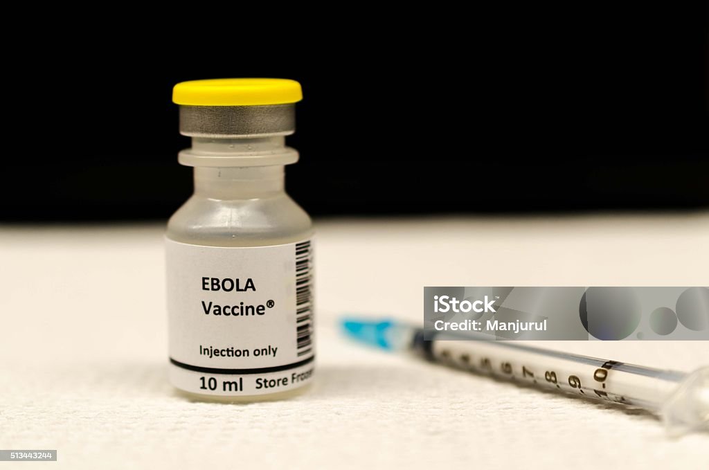 Ebola peyvəndinin ilk partiyası Konqoya çatdırılıb