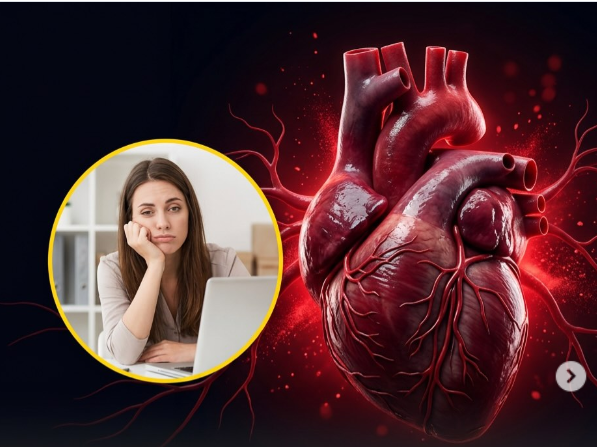 İdman etsəniz belə, uzun müddət oturmaq sağlamlığınıza zərər verə bilər - Araşdırma