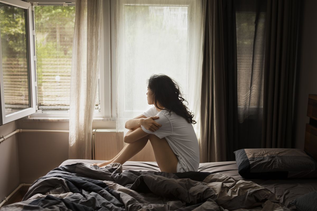Nature Medicine: Depressiya beyində yeni neyronların yaranmasını zəiflədə bilər