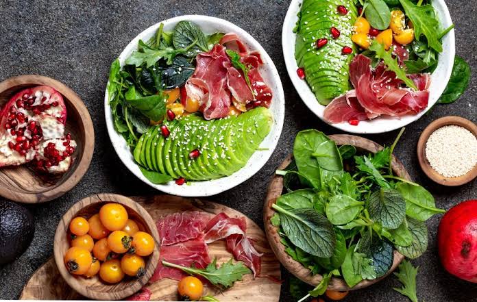 Keto pəhrizinin qaraciyər və qan şəkərinə təsiri araşdırılıb