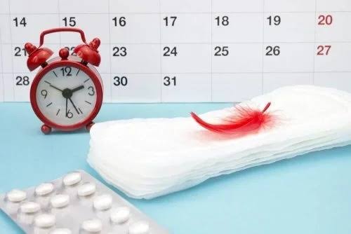 Aybaşı gecikməsinin səbəbləri: Tək səbəb hamiləlik deyil