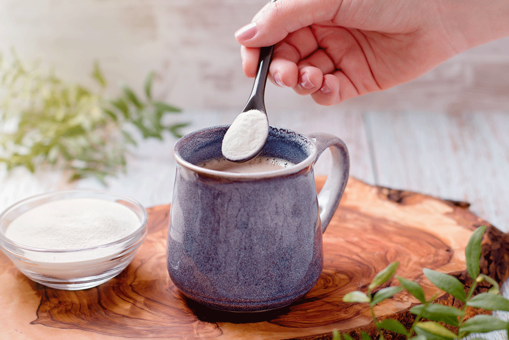 Kollagenli və vitaminli qəhvə: Sağlamlıq üçün faydalıdır, yoxsa marketinq?