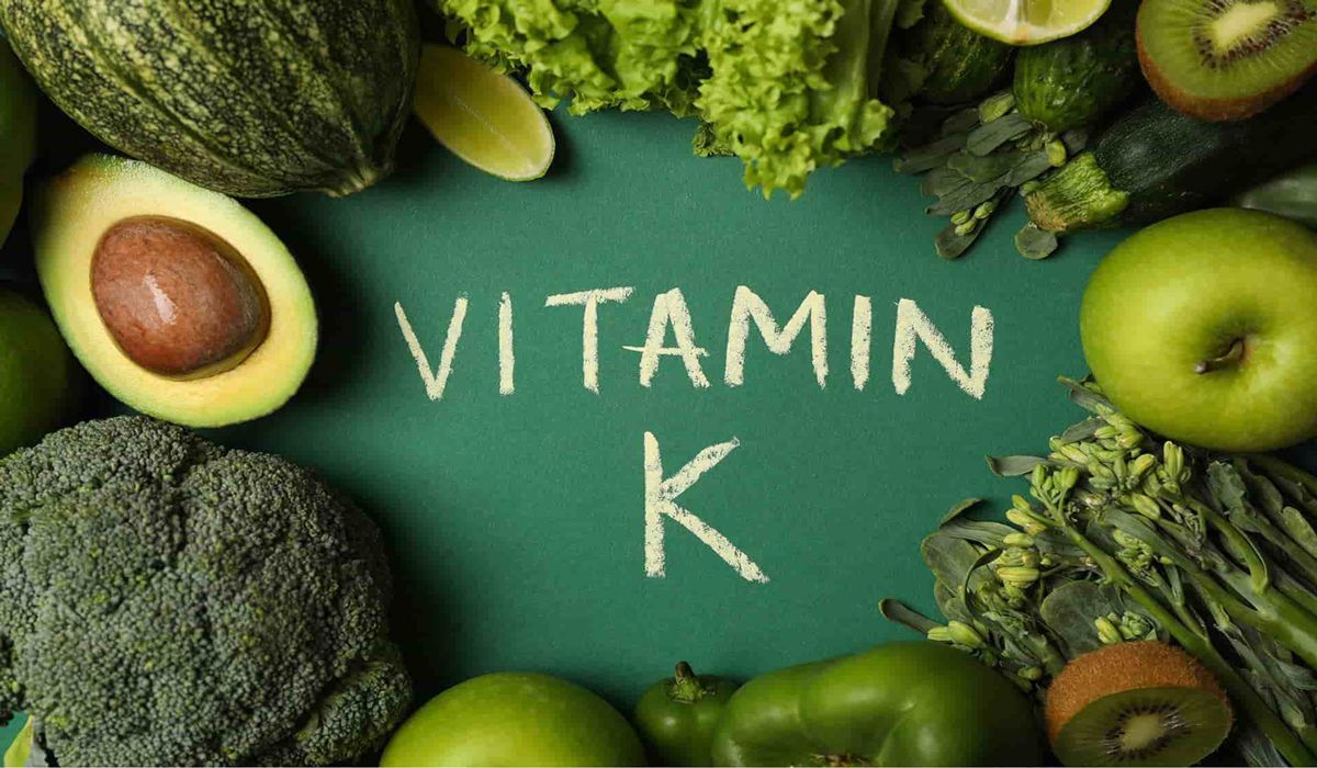 K1 vitamini haqqında doğru bilinən yanlışlar