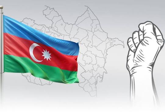 20 sentyabr – Dövlət Suverenliyi Günü  