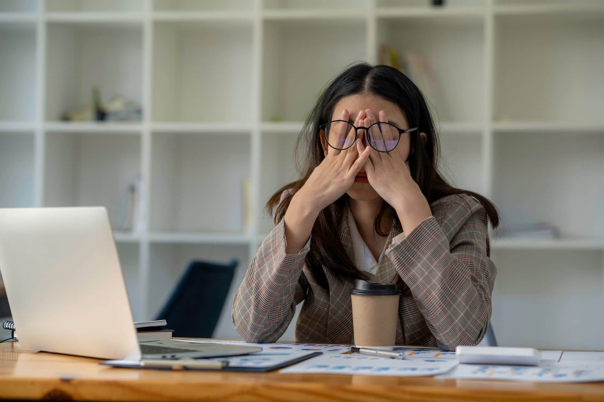 Gündəlik stress ürəkdə geri dönməz struktur dəyişikliklərə səbəb ola bilər - Araşdırma