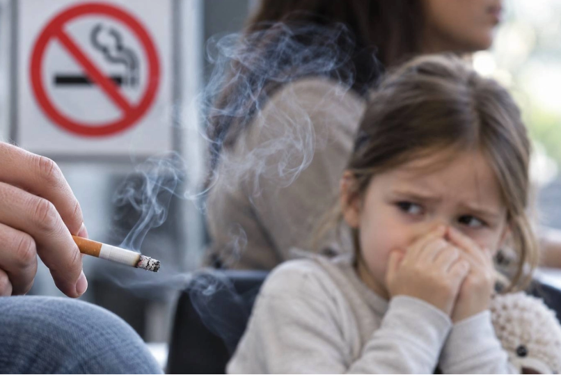The Lancet: Bir il ərzində passiv siqaretçəkmə səbəbindən dünyada təxminən 1,7 milyon insan həyatını itirib