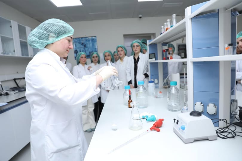 Dövlət Proqramı qida təhlükəsizliyi üzrə kadr hazırlığını gücləndirəcək   