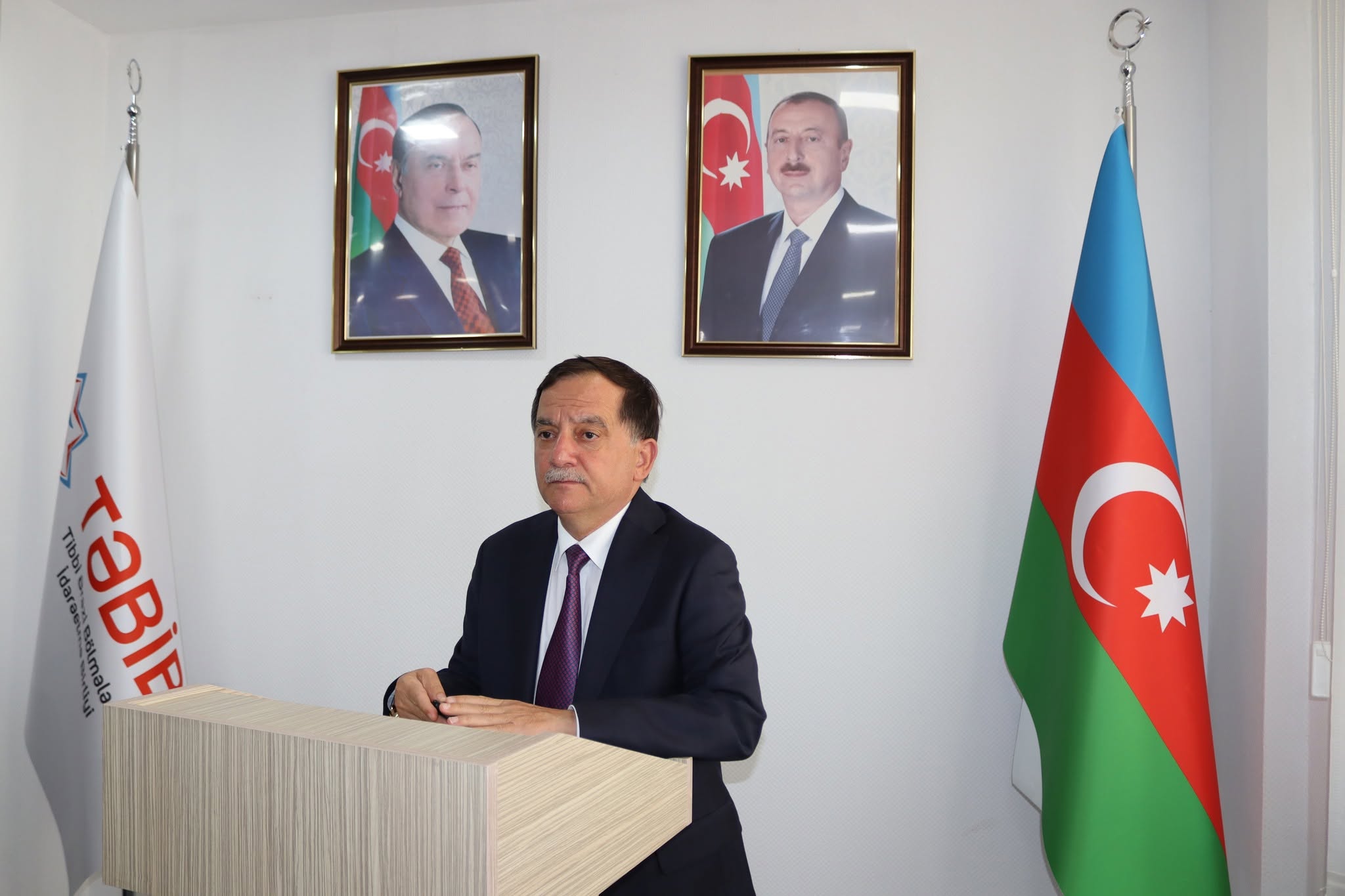 Qazax RMX-da Anım Gününə həsr olunmuş tədbir: “Can verənlər, can qurtaranlar - Şəhidlər unudulmur!”