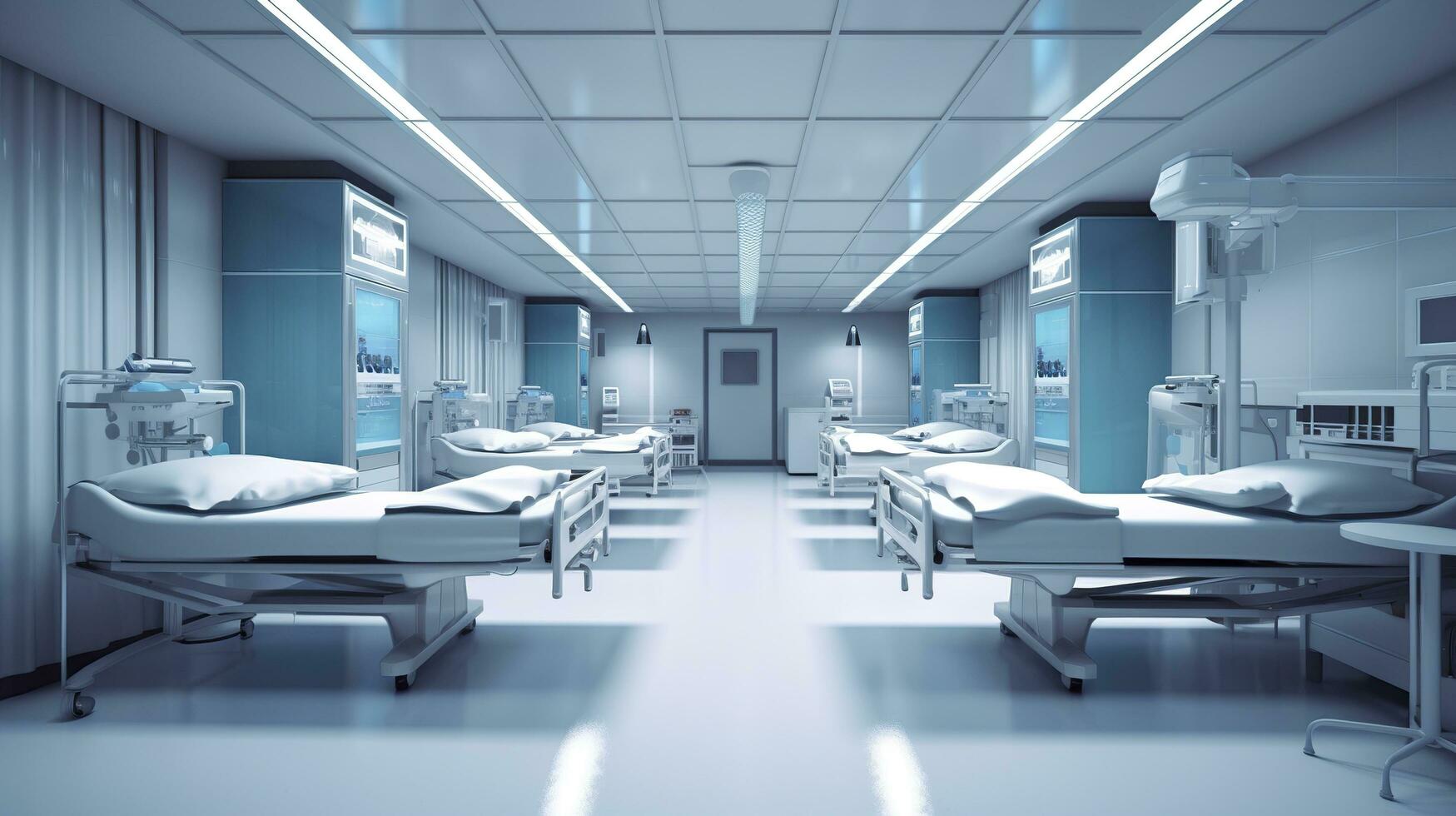 Daha bir tibb müəssisəsində kök hüceyrə transplantasiyasına başlanılacaq