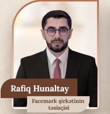 Səhiyyə menecmenti sahəsini seçməkdə məqsədimiz idarəetmə ekosistemini gücləndirməkdir