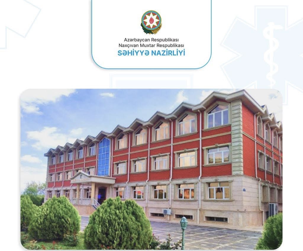 Bəxtiyar İsmayılov səhiyyə nazirinin müavini təyin edilib