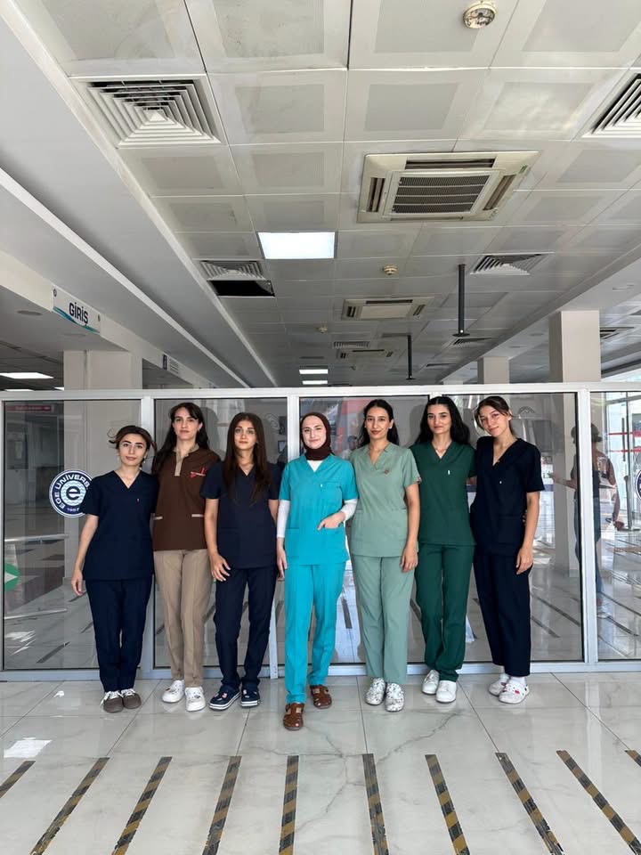 ATU tələbələri Ege Universitetində bir aylıq Yay Məktəbi proqramında iştirak ediblər