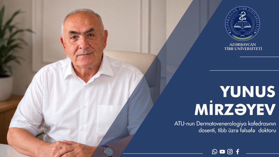 Dəri xəstəliklərinin təbiətinin və diaqnostikasının anlaşılmasına yeni yanaşmalar
