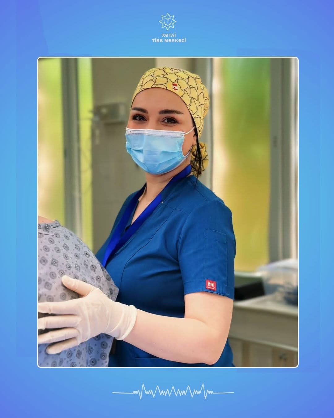 Spinal anesteziya nədir?